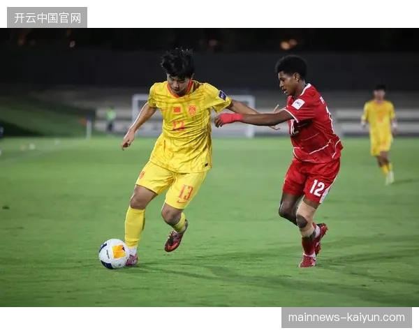 中国男足不敌印尼队提前告别美加墨世界杯，暴露出进攻乏力等核心问题