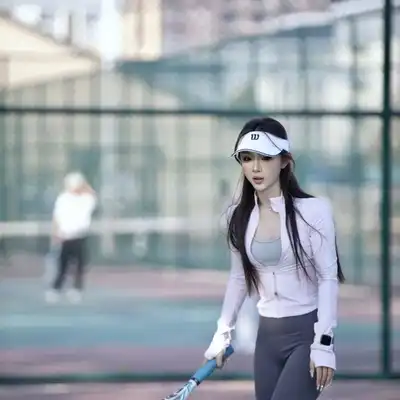 白美晨